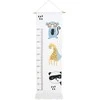 Home Styling Collection Canvas sienų aukščio lentelė su kutais, iki 160 cm aukščio, 40 x 140 cm