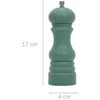 5five Simply Smart Mill Plastikinis pipirų malūnas, Ø 6 x 17,5 cm