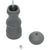5five Simply Smart Mill Plastikinis pipirų malūnas, Ø 6 x 17,5 cm