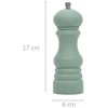 5five Simply Smart Mill Plastikinis pipirų malūnas, Ø 6 x 17,5 cm