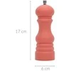 5five Simply Smart Mill Plastikinis pipirų malūnas, Ø 6 x 17,5 cm