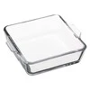 Secret De Gourmet MINI stiklo karščiui atsparus indas, 13 x 13 cm