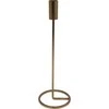 Home Styling Collection Minimalistinė žvakidė vienai žvakei, 31 cm