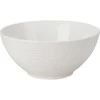 London Durable Porcelain Sriubos dubuo, baltas, porcelianinis, 760 ml