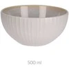 London Durable Porcelain Miska do zupy ESSENCE keramikinė, 500 ml