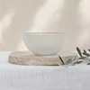 London Durable Porcelain Miska do zupy ESSENCE keramikinė, 500 ml