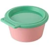 NORA BOX dubuo su dangteliu, 250 ml, KOZIOL