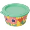 Dubuo su dangteliu NORA M 700 ml, KOZIOL