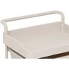 Mobilny organizer DESKOLOR, 6 stalčiai, 82 cm