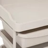 Mobilny organizer DESKOLOR, 6 stalčiai, 82 cm