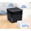 Moisture absorber 0.5kg, anti-mold, CUBE, WENKO