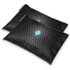 Moisture absorber for car with indicator, 2x 400g, WENKO