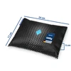 Moisture absorber for car with indicator, 1kg, WENKO