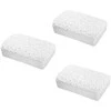 Drėgmės sugėriklio papildymas, 3 x 1kg, WENKO