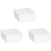 Moisture absorber refills CUBE, 3x 1kg, WENKO