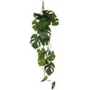 Atmosphera Monster Dirbtinis augalas MONSTRAS, kabantis, 85 cm