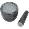 Home Styling Collection GAVI marmuro skiedinys, Ø 12 cm