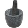 Home Styling Collection GAVI marmuro skiedinys, Ø 12 cm