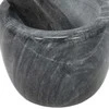 Home Styling Collection GAVI marmuro skiedinys, Ø 12 cm