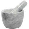 Home Styling Collection GAVI marmuro skiedinys, Ø 12 cm
