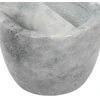 Home Styling Collection GAVI marmuro skiedinys, Ø 12 cm
