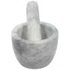 Home Styling Collection GAVI marmuro skiedinys, Ø 12 cm