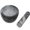 Home Styling Collection LUNO marmuro skiedinys, Ø 10 cm