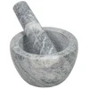 Home Styling Collection LUNO marmuro skiedinys, Ø 10 cm