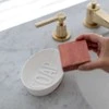 Muilinė iš perdirbto plastiko, SOAP, KOZIOL