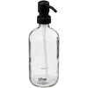 5five Simply Smart Muilo dozatorius, 450 ml