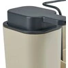 5five Simply Smart Muilo dozatorius + vieta plovimo reikmenims NEO, 300 ml