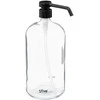 5five Simply Smart Muilo dozatorius, vonios skystis, stiklinė, 1 l