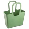 Daugiafunkcinis pirkinių krepšys, paplūdimio TASCHE XL - baltas, KOZIOL
