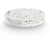 Zeller TERRAZZO cementinė muilinė, Ø 11 cm