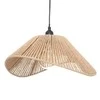 Atmosphera Lamp Myha žemas svetainės šviestuvas, Ø 45 cm