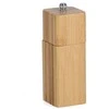 Zeller Druskos ir pipirų malūnėlis, bambukinis, stačiakampis
