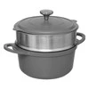5five Simply Smart HEALTHY garintuvas, Ø 24 cm, 4 vnt