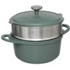 5five Simply Smart HEALTHY garintuvas, Ø 24 cm, 4 vnt