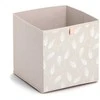 Zeller NATURE BOX laikymo dėžutė, 32 x 32 x 32 cm