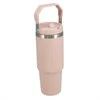 Thermos Nerūdijančio plieno termosas su rankena VARMÖ, 900 ml