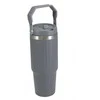 Thermos Nerūdijančio plieno termosas su rankena VARMÖ, 900 ml