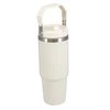 Thermos Nerūdijančio plieno termosas su rankena VARMÖ, 900 ml