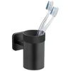 Nerūdijantis plienas toothbrush holder PORTO, WENKO