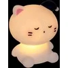 Atmosphera Lamp Naktinė lempa kačiukui, aukštis 10,5 cm