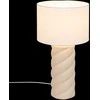 Atmosphera Lamp Stalinis šviestuvas NOLY, aukštis 44 cm