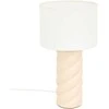 Atmosphera Lamp Stalinis šviestuvas NOLY, aukštis 44 cm