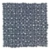 Non-slip mat for shower tray PARADISE - color juodas, WENKO