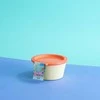 NORA BOX dubuo su dangteliu, 700 ml, KOZIOL