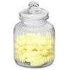 NOSTALGIE stiklinis indelis maistui, 3800 ml, ZELLER