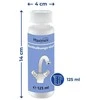 Maximex Nukalkinimo gelis, 125 ml